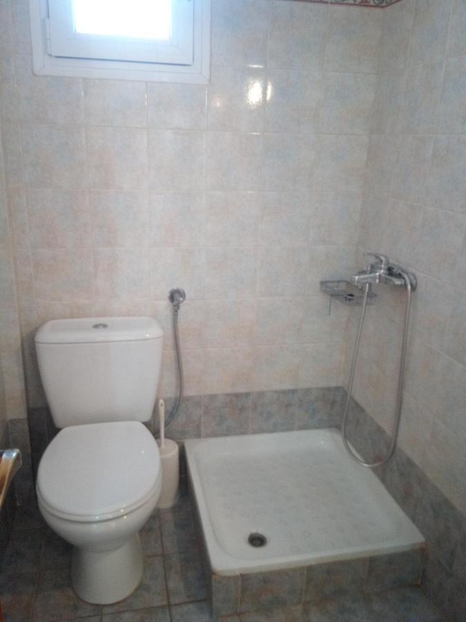 קאלאבאקה Lampros Studio מראה חיצוני תמונה